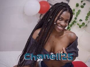 Chanell25