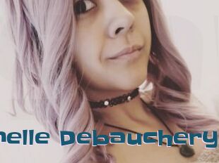 Chanelle_Debauchery