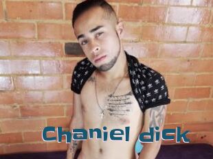 Chaniel_dick