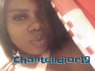 Chantelldior19