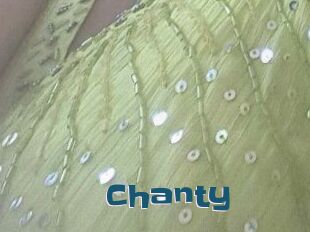 Chanty