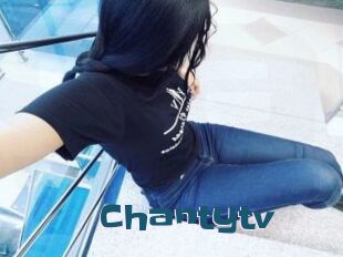 Chantytv