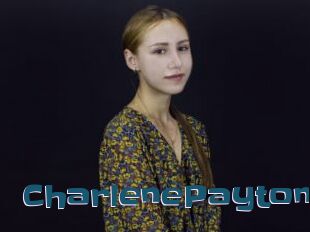 CharlenePayton