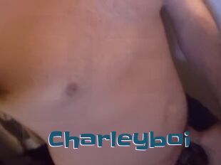 Charleyboi