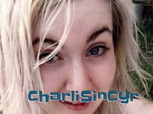 CharliSinCyr