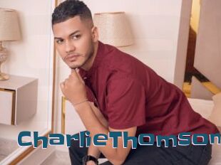 CharlieThomson