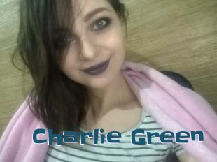 Charlie_Green