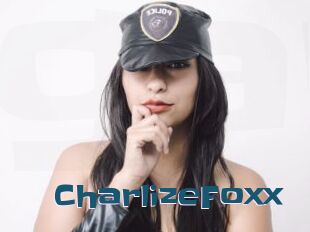 CharlizeFoxx