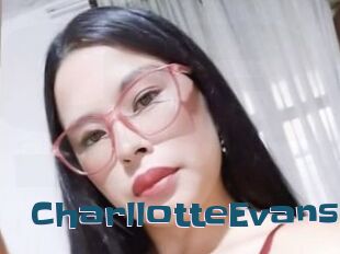 CharllotteEvans
