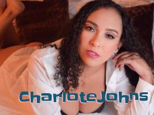 CharloteJohns