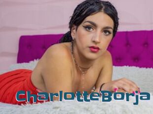 CharlotteBorja