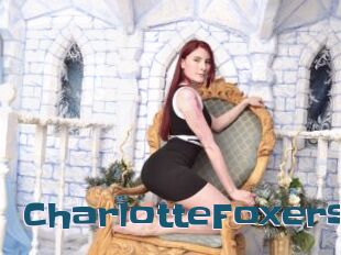 CharlotteFoxers