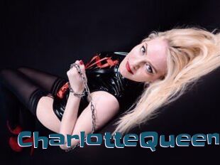 CharlotteQueen