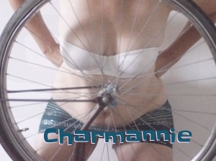 Charmannie