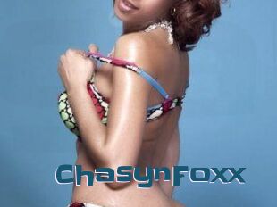 ChasynFoxx