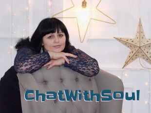 ChatWithSoul