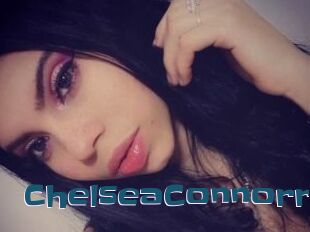 ChelseaConnorr Gang Bangs