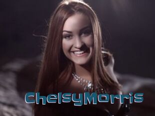 ChelsyMorris