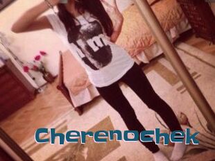 Cherenochek