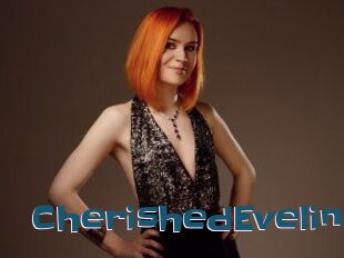 CherishedEvelin