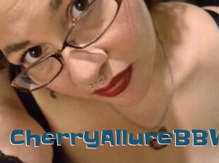 CherryAllureBBW