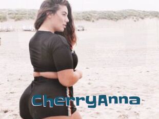 CherryAnna