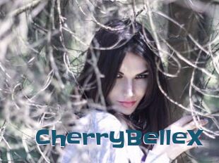 CherryBelleX