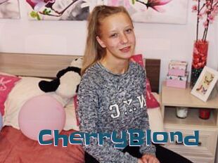 CherryBlond