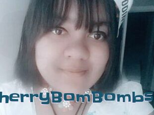 CherryBomBombs