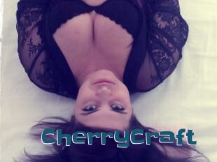 CherryCraft