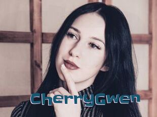 CherryGwen