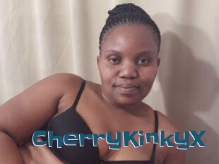 CherryKinkyX