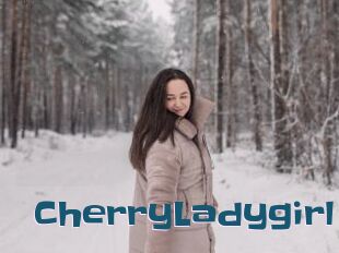 CherryLadygirl