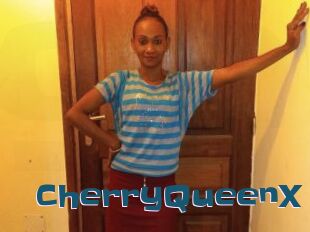 CherryQueenX