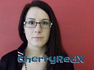 CherryRedX