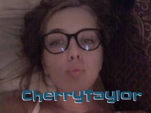 CherryTaylor