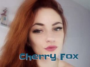 Cherry_Fox