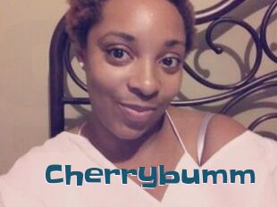 Cherrybumm