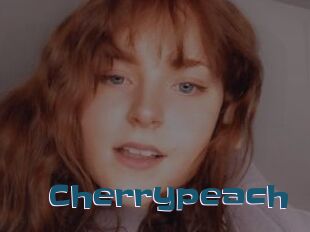 Cherrypeach