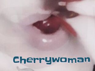 Cherrywoman