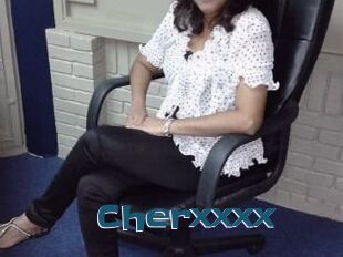 Cherxxxx