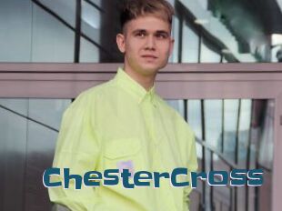 ChesterCross