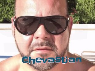 Chevastian