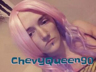 ChevyQueen90