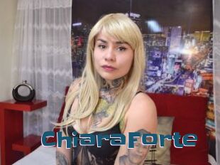 ChiaraForte