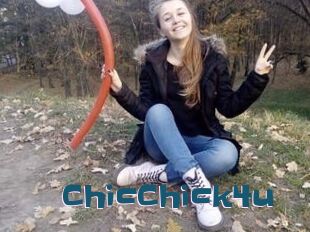 ChicChick4u