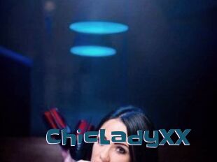 ChicLadyXX