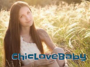 ChicLoveBaby