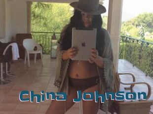 China_Johnson