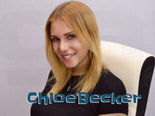 ChloeBecker